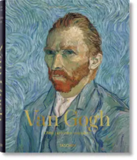 Walther / Metzger |  Van Gogh. Obra pictórica completa | Buch |  Sack Fachmedien