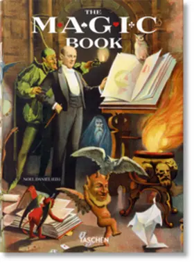 Caveney / Steinmeyer / Jay |  The Magic Book | Buch |  Sack Fachmedien
