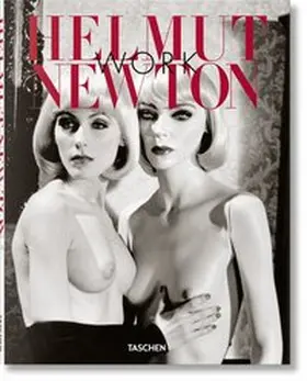 Marquet / Heiting |  Helmut Newton. Work | Buch |  Sack Fachmedien
