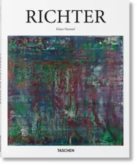 Honnef |  Richter | Buch |  Sack Fachmedien
