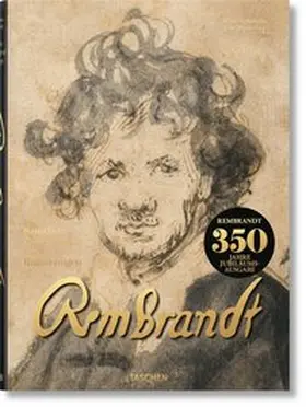 Hinterding / Schatborn |  Rembrandt. Sämtliche Zeichnungen und Radierungen | Buch |  Sack Fachmedien