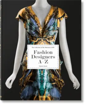 Menkes / Steele / Hill |  Fashion Designers A-Z. Updated 2020 Edition | Buch |  Sack Fachmedien