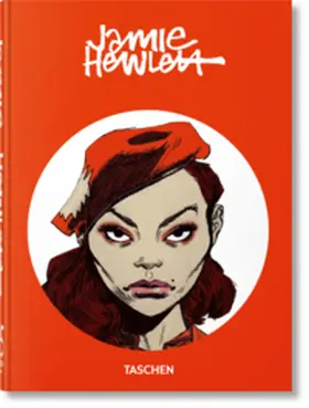 Hewlett / Wiedemann |  Jamie Hewlett. 40th Ed. | Buch |  Sack Fachmedien