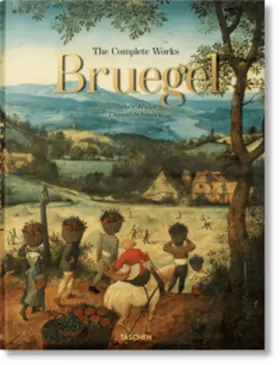 Müller / Schauerte |  Bruegel. the Complete Works | Buch |  Sack Fachmedien