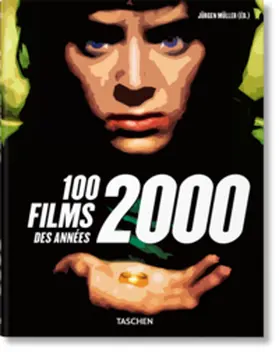 Müller |  100 films des années 2000 | Buch |  Sack Fachmedien