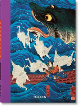 Marks |  Japanese Woodblock Prints. 40th Ed. | Buch |  Sack Fachmedien