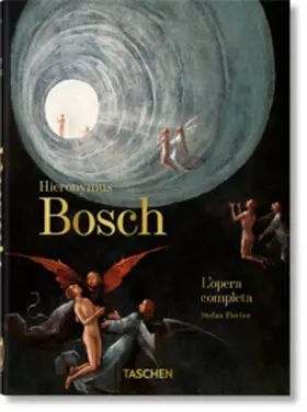 Fischer |  Hieronymus Bosch. L'opera completa. 40th Ed. | Buch |  Sack Fachmedien