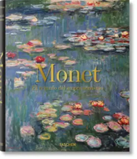 Wildenstein |  Monet. El triunfo del impresionismo | Buch |  Sack Fachmedien
