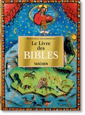 Fingernagel / Gastgeber / Füssel |  Le Livre des Bibles. 40th Ed. | Buch |  Sack Fachmedien