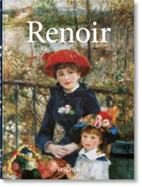 Néret |  Renoir. 45th Ed. | Buch |  Sack Fachmedien