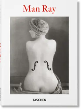 Ware / Heiting |  Man Ray | Buch |  Sack Fachmedien