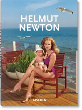 Mower |  Helmut Newton | Buch |  Sack Fachmedien