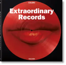 Benedetti / Moroder / Bastine |  Extraordinary Records | Buch |  Sack Fachmedien