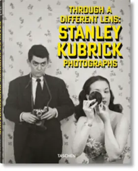 Sante / Corcoran / Albrecht |  Stanley Kubrick Photographs. Through a Different Lens | Buch |  Sack Fachmedien