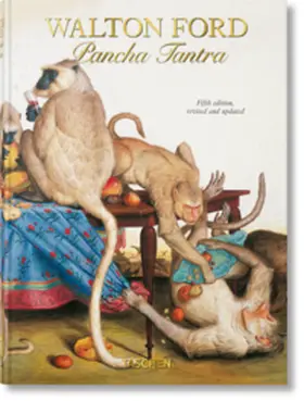 Buford |  Walton Ford. 40th Ed. | Buch |  Sack Fachmedien