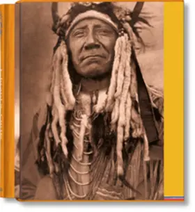 Walther |  Edward S. Curtis. The North American Indian. The Complete Portfolios | Buch |  Sack Fachmedien