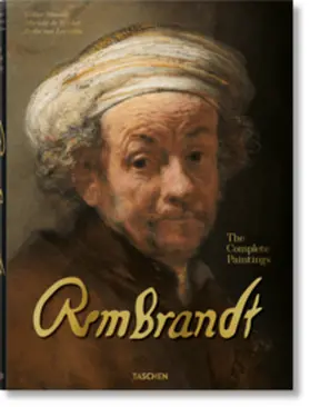 de Winkel / van Leeuwen / Manuth |  Rembrandt. Alle schilderijen | Buch |  Sack Fachmedien