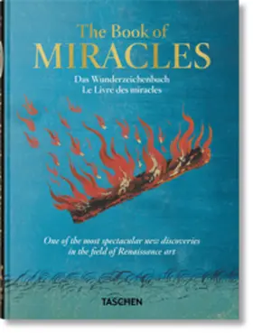 Borchert |  The Book of Miracles. 45th Ed. | Buch |  Sack Fachmedien