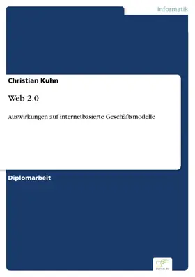 Kuhn |  Web 2.0 | eBook | Sack Fachmedien