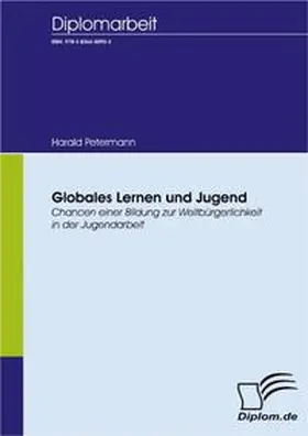 Petermann |  Globales Lernen und Jugend | Buch |  Sack Fachmedien