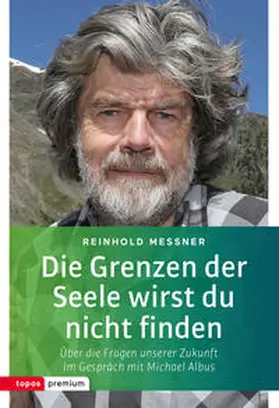 Messner | Die Grenzen der Seele wirst du nicht finden | Buch | 978-3-8367-0025-2 | sack.de