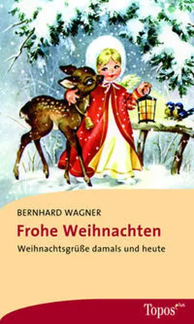 Wagner |  Frohe Weihnachten | Buch |  Sack Fachmedien