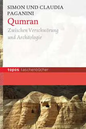 Paganini |  Qumran | Buch |  Sack Fachmedien