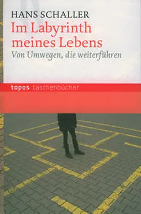 Schaller |  Im Labyrinth meines Lebens | Buch |  Sack Fachmedien