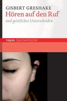 Greshake |  Hören auf den Ruf | Buch |  Sack Fachmedien