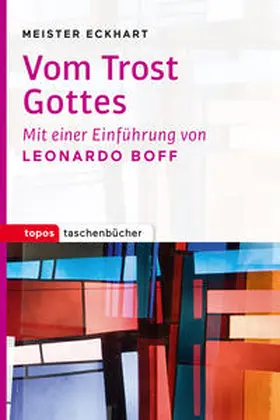 Meister Eckhart |  Vom Trost Gottes | Buch |  Sack Fachmedien