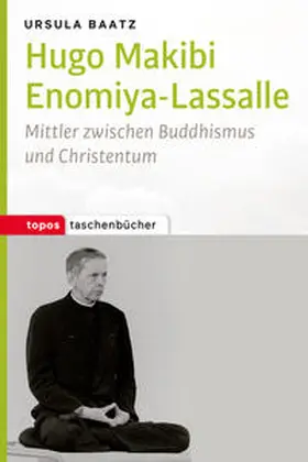 Baatz |  Hugo Makibi Enomiya-Lasalle | Buch |  Sack Fachmedien