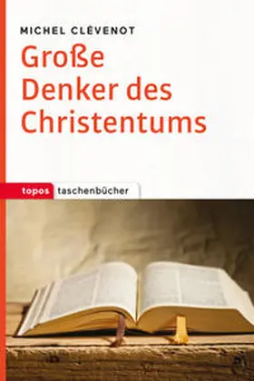 Clévenot |  Große Denker des Christentums | Buch |  Sack Fachmedien