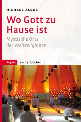 Albus |  Wo Gott zu Hause ist | eBook | Sack Fachmedien