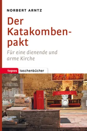 Arntz |  Der Katakombenpakt | eBook | Sack Fachmedien
