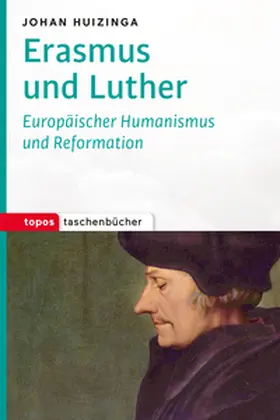 Huizinga |  Erasmus und Luther | eBook | Sack Fachmedien