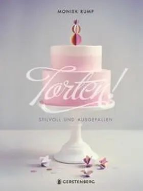 Rump |  Torten! | Buch |  Sack Fachmedien