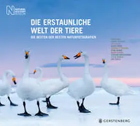 History / Museum |  Die erstaunliche Welt der Tiere | Buch |  Sack Fachmedien
