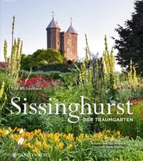 Richardson |  Sissinghurst | Buch |  Sack Fachmedien