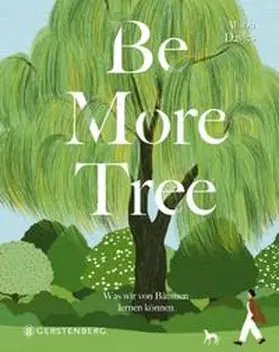Davies |  Be More Tree | Buch |  Sack Fachmedien