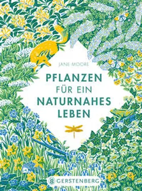 Moore |  Pflanzen für ein naturnahes Leben | Buch |  Sack Fachmedien