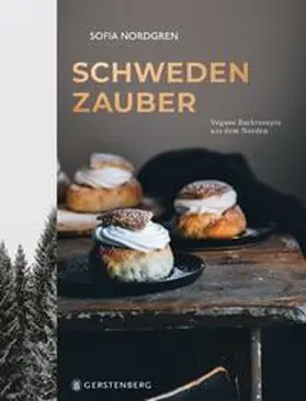 Nordgren |  Schwedenzauber | Buch |  Sack Fachmedien
