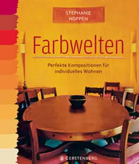 Hoppen |  Farbwelten | Buch |  Sack Fachmedien