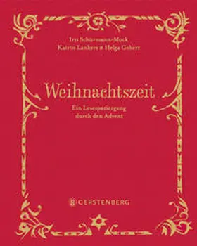 Schürmann-Mock / Lankers |  Weihnachtszeit | Buch |  Sack Fachmedien