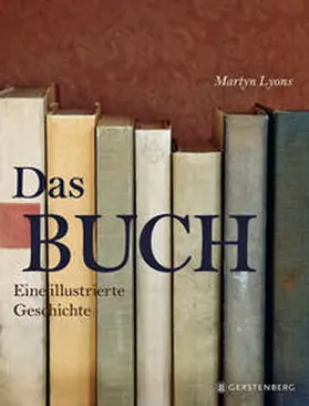 Lyons |  Das Buch | Buch |  Sack Fachmedien