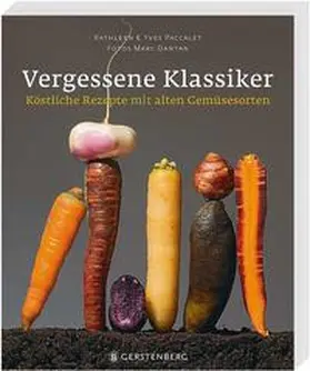 Paccalet |  Vergessene Klassiker - Sonderausgabe | Buch |  Sack Fachmedien