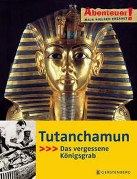 Nielsen |  Tutanchamun | Buch |  Sack Fachmedien