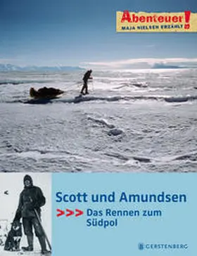 Nielsen |  Scott und Amundsen | Buch |  Sack Fachmedien