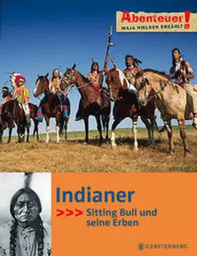 Nielsen |  Indianer | Buch |  Sack Fachmedien