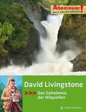 Nielsen |  David Livingstone | Buch |  Sack Fachmedien