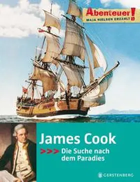Nielsen |  James Cook | Buch |  Sack Fachmedien